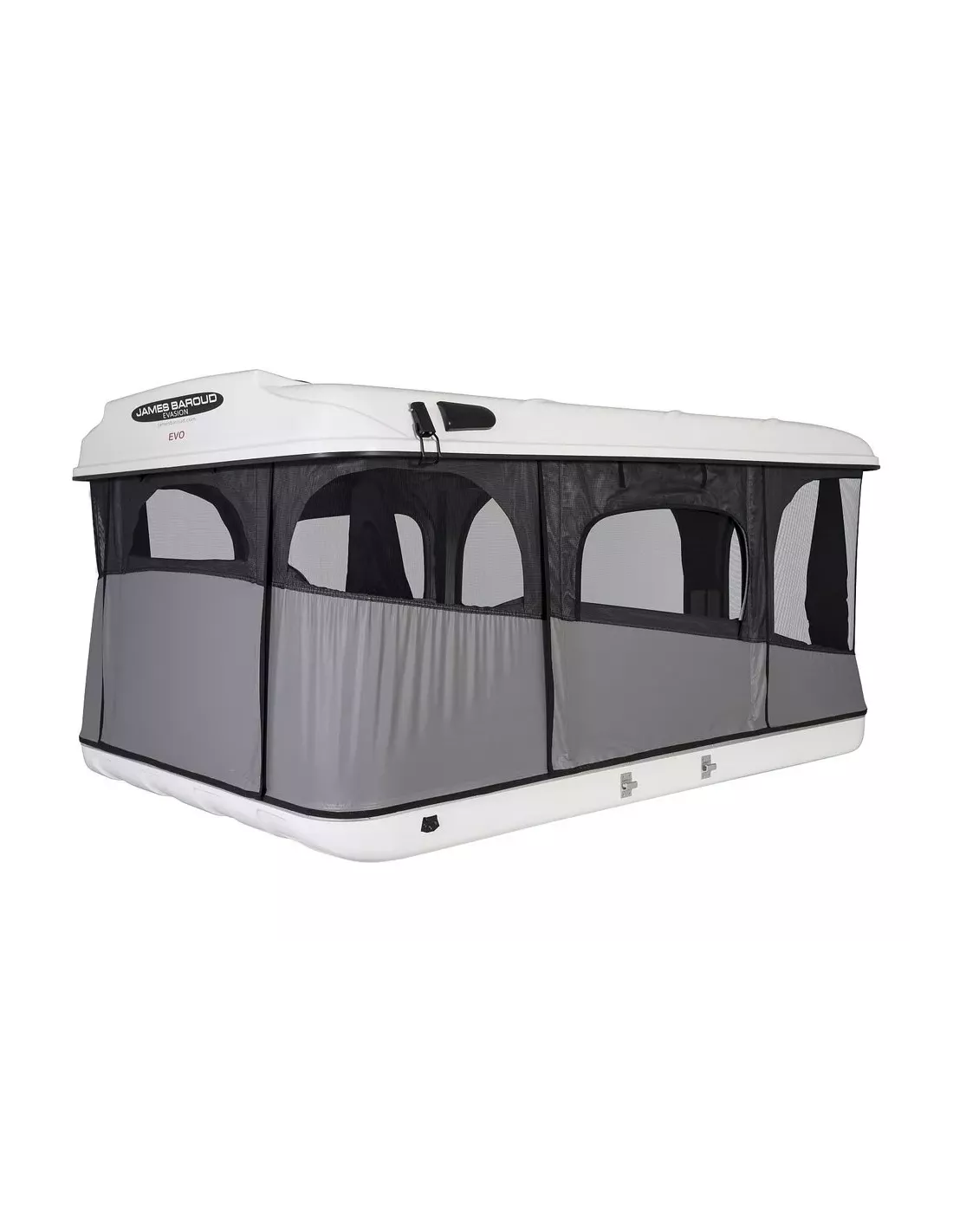 Tente de toit Evasion M EVO JAMES BAROUD - accessoire 4x4