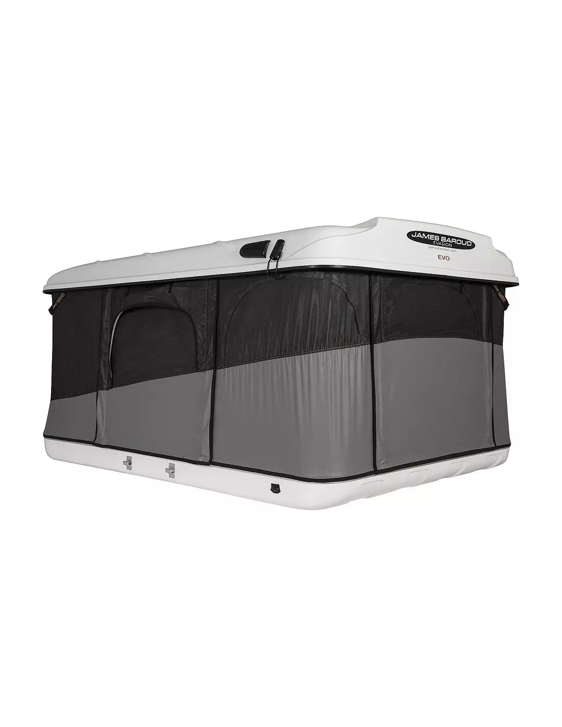 Tente de toit Evasion M EVO JAMES BAROUD - accessoire 4x4