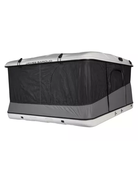 Tente de toit Evasion M EVO JAMES BAROUD - accessoire 4x4