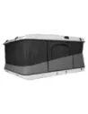 Tente de toit Evasion M EVO JAMES BAROUD - accessoire 4x4
