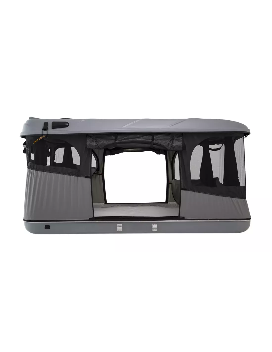 Tente de toit Evasion M EVO JAMES BAROUD - accessoire 4x4