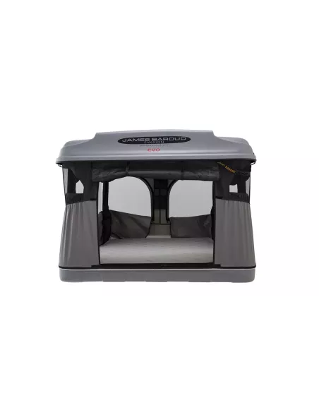 Tente de toit Evasion M EVO JAMES BAROUD - accessoire 4x4