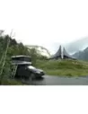 Tente de toit Evasion M EVO JAMES BAROUD - accessoire 4x4