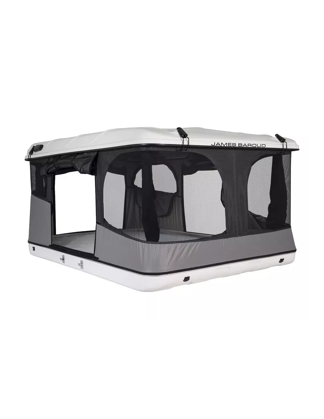 Tente de toit Evasion XL EVO JAMES BAROUD - accessoire 4x4