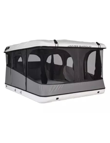 Tente de toit Evasion XL EVO JAMES BAROUD - accessoire 4x4
