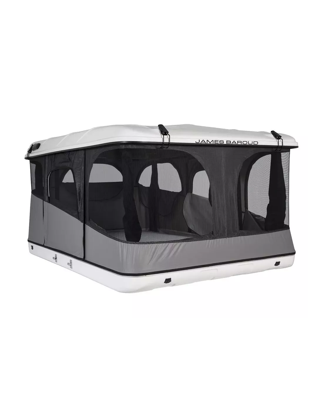 Tente de toit Evasion XL EVO JAMES BAROUD - accessoire 4x4