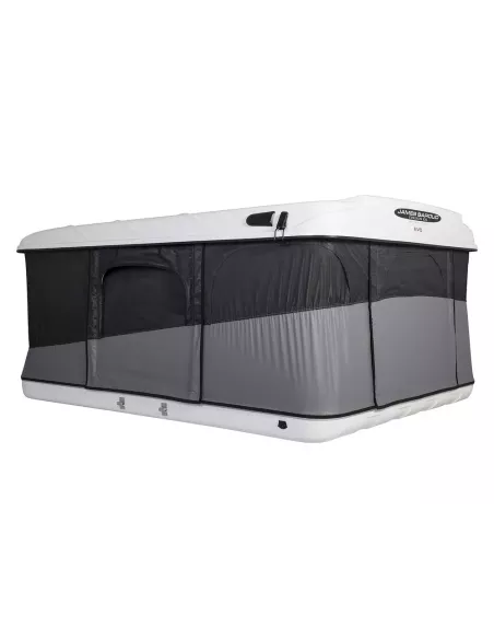 Tente de toit Evasion XL EVO JAMES BAROUD - accessoire 4x4