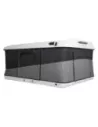 Tente de toit Evasion XL EVO JAMES BAROUD - accessoire 4x4