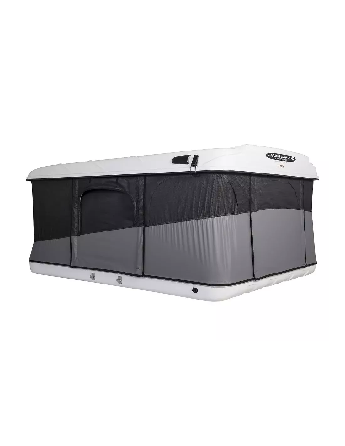 Tente de toit Evasion XL EVO JAMES BAROUD - accessoire 4x4