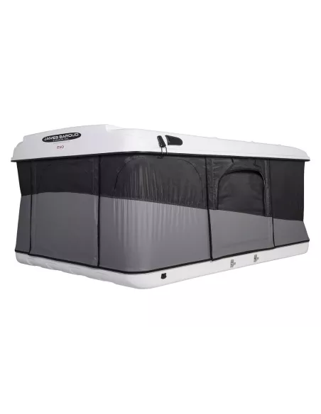 Tente de toit Evasion XL EVO JAMES BAROUD - accessoire 4x4