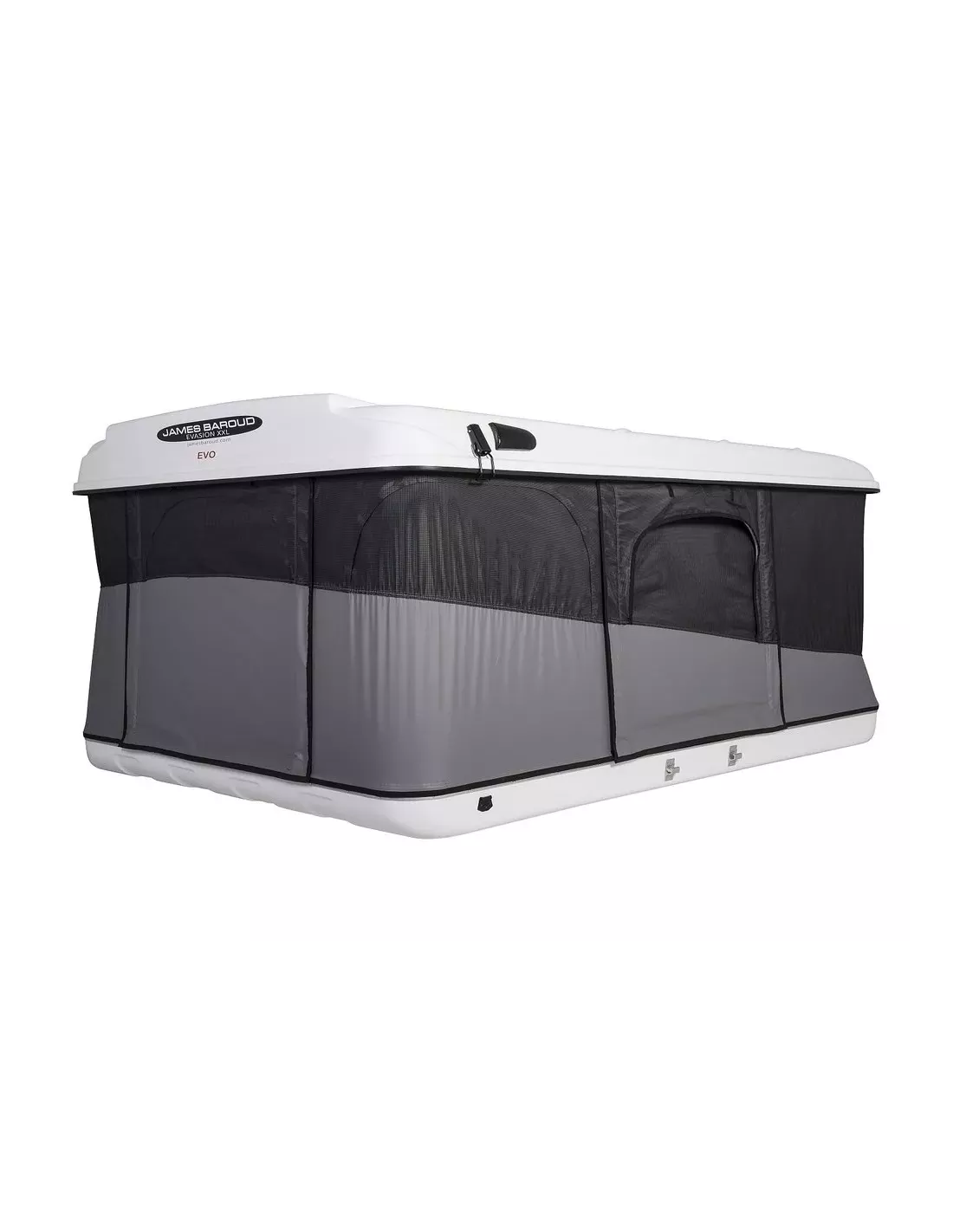 Tente de toit Evasion XL EVO JAMES BAROUD - accessoire 4x4