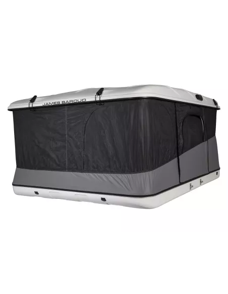 Tente de toit Evasion XL EVO JAMES BAROUD - accessoire 4x4