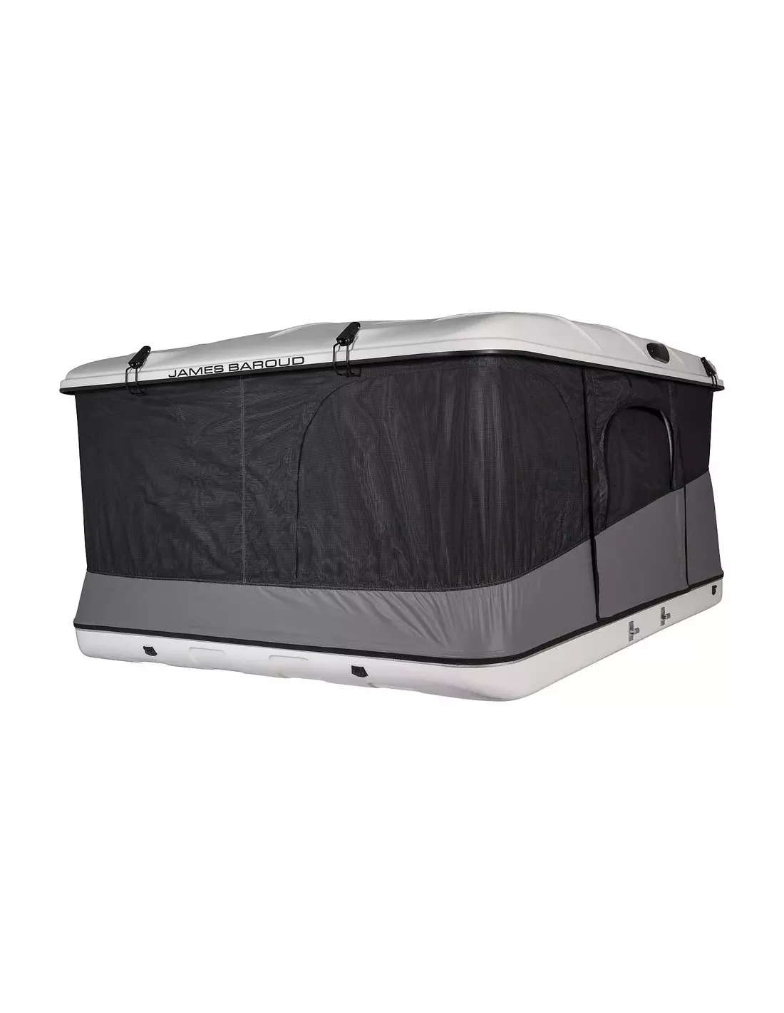 Tente de toit Evasion XL EVO JAMES BAROUD - accessoire 4x4