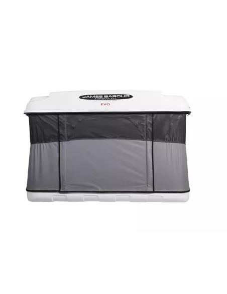 Tente de toit Evasion XL EVO JAMES BAROUD - accessoire 4x4