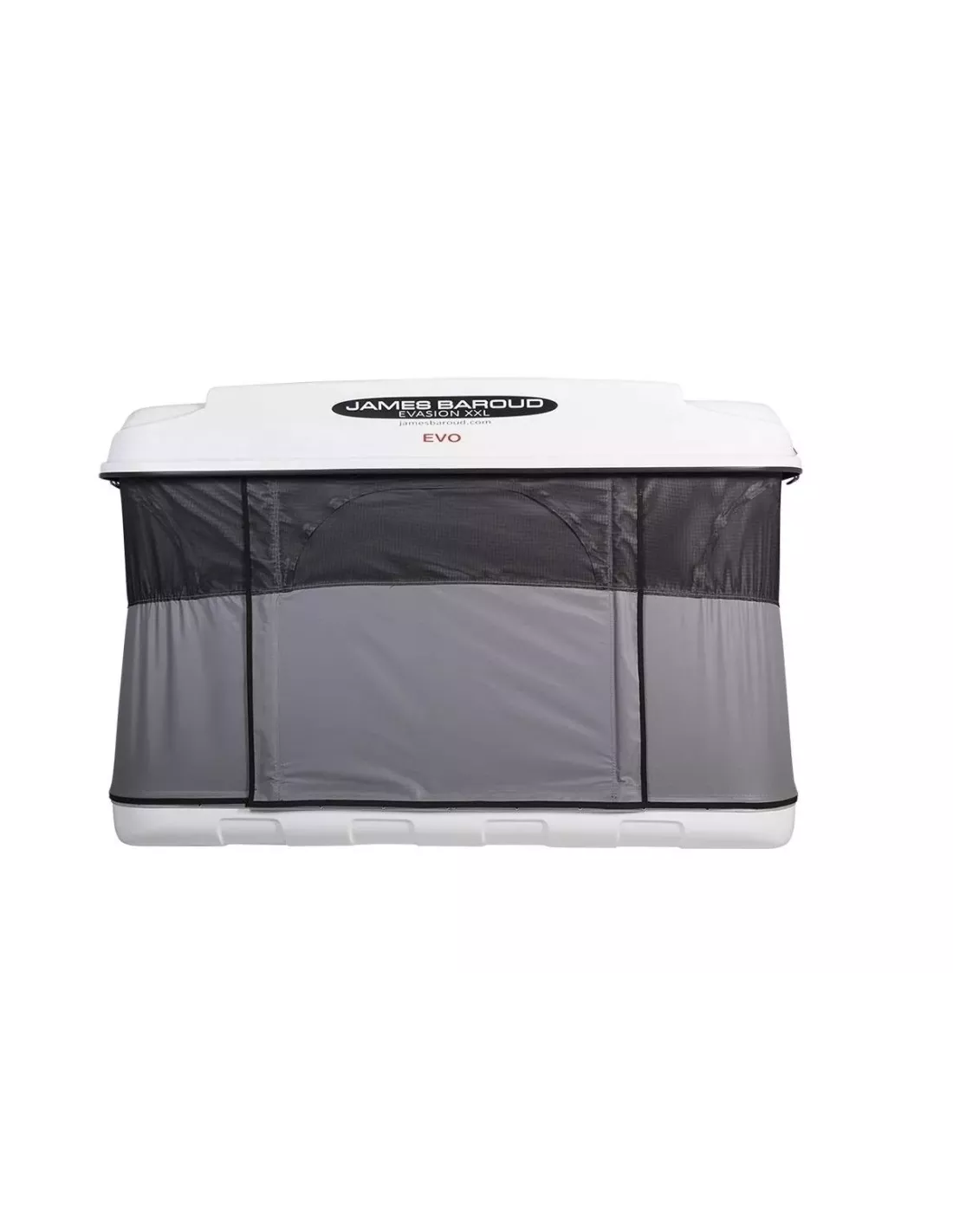 Tente de toit Evasion XL EVO JAMES BAROUD - accessoire 4x4