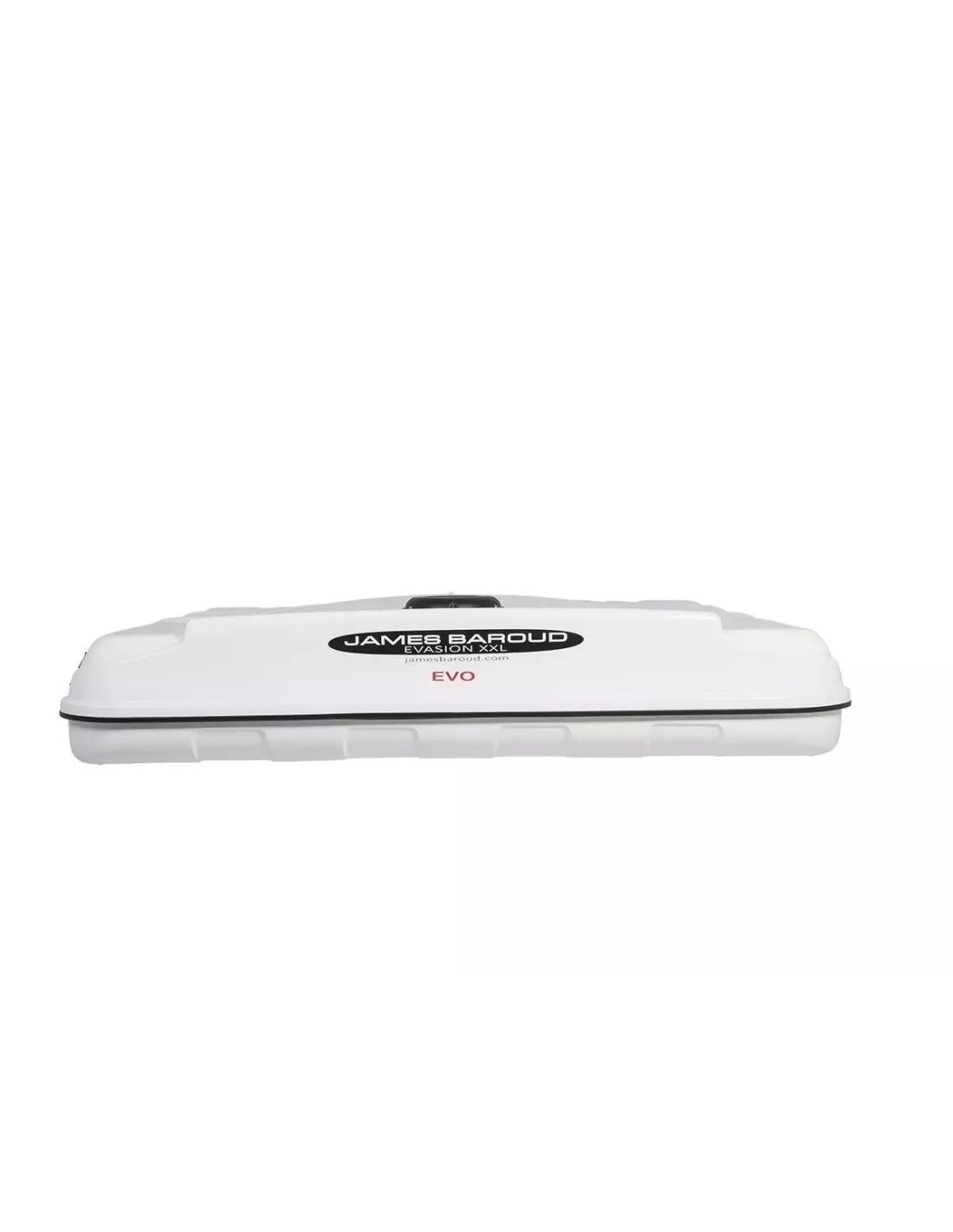 Tente de toit Evasion XL EVO JAMES BAROUD - accessoire 4x4