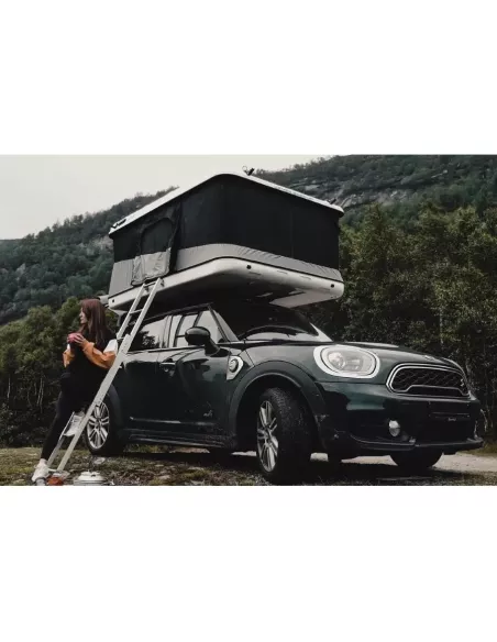 Tente de toit Evasion XL EVO JAMES BAROUD - accessoire 4x4