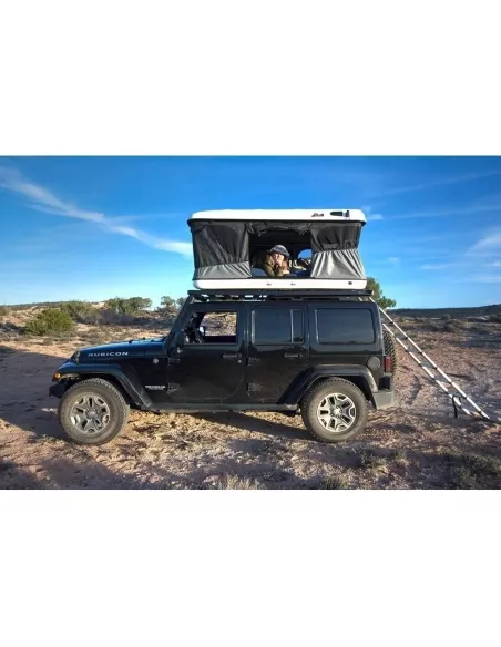 Tente de toit Evasion XL EVO JAMES BAROUD - accessoire 4x4