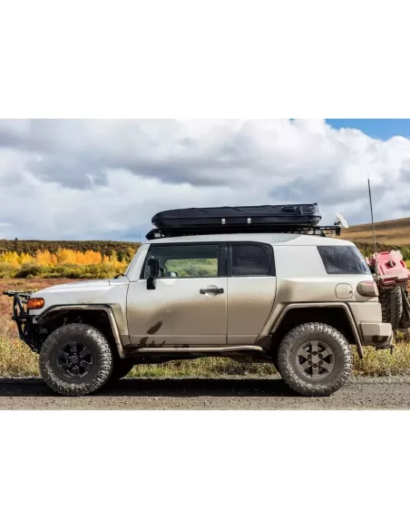 Tente de toit Evasion XL EVO JAMES BAROUD - accessoire 4x4