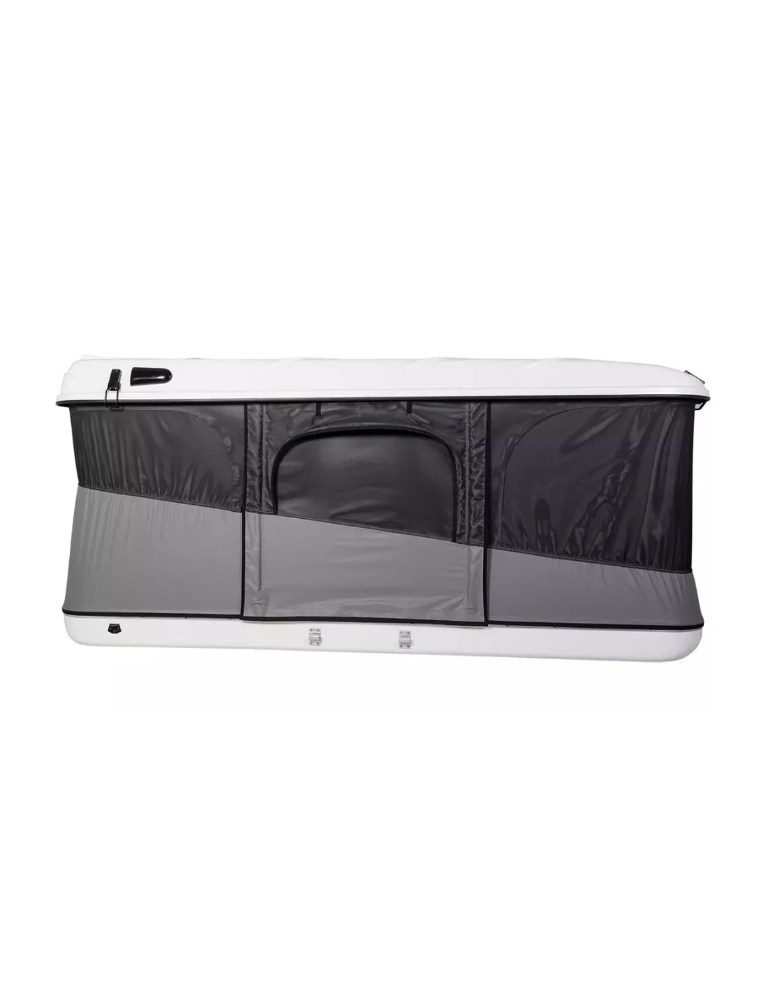 Tente de toit Evasion XL EVO JAMES BAROUD - accessoire 4x4