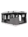 Tente de toit Grand Raid M EVO JAMES BAROUD - accessoire 4x4