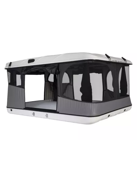 Tente de toit Grand Raid M EVO JAMES BAROUD - accessoire 4x4