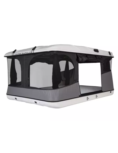 Tente de toit Grand Raid M EVO JAMES BAROUD - accessoire 4x4