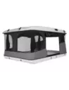 Tente de toit Grand Raid M EVO JAMES BAROUD - accessoire 4x4