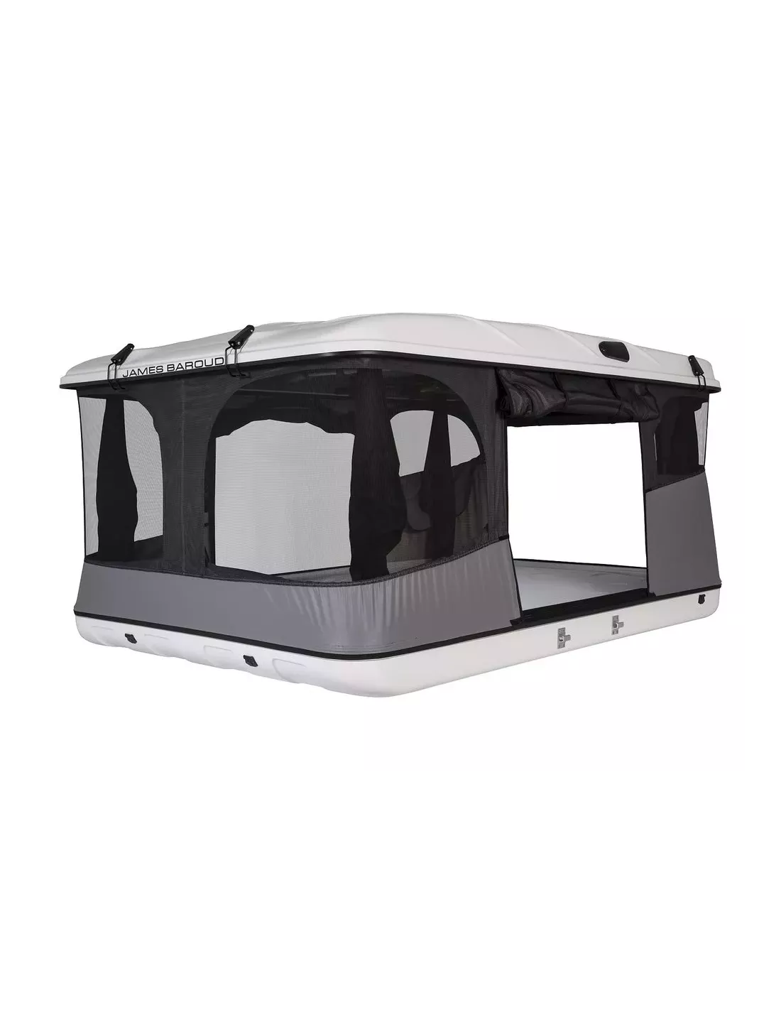 Tente de toit Grand Raid M EVO JAMES BAROUD - accessoire 4x4