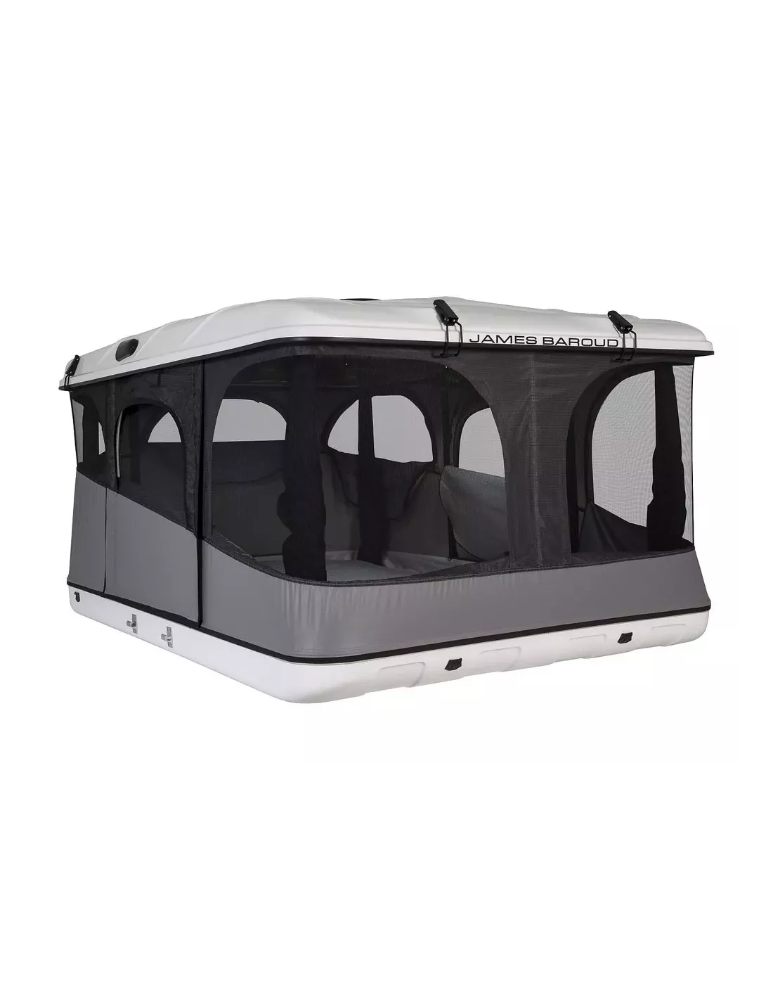 Tente de toit Grand Raid M EVO JAMES BAROUD - accessoire 4x4