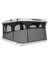 Tente de toit Grand Raid M EVO JAMES BAROUD - accessoire 4x4