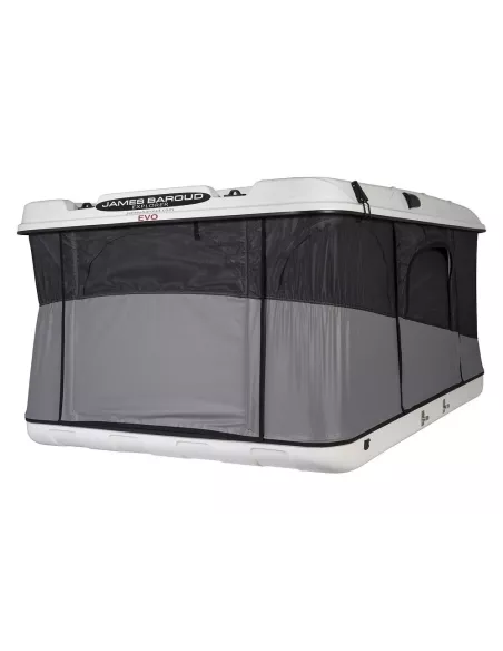 Tente de toit Grand Raid M EVO JAMES BAROUD - accessoire 4x4