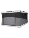 Tente de toit Grand Raid M EVO JAMES BAROUD - accessoire 4x4