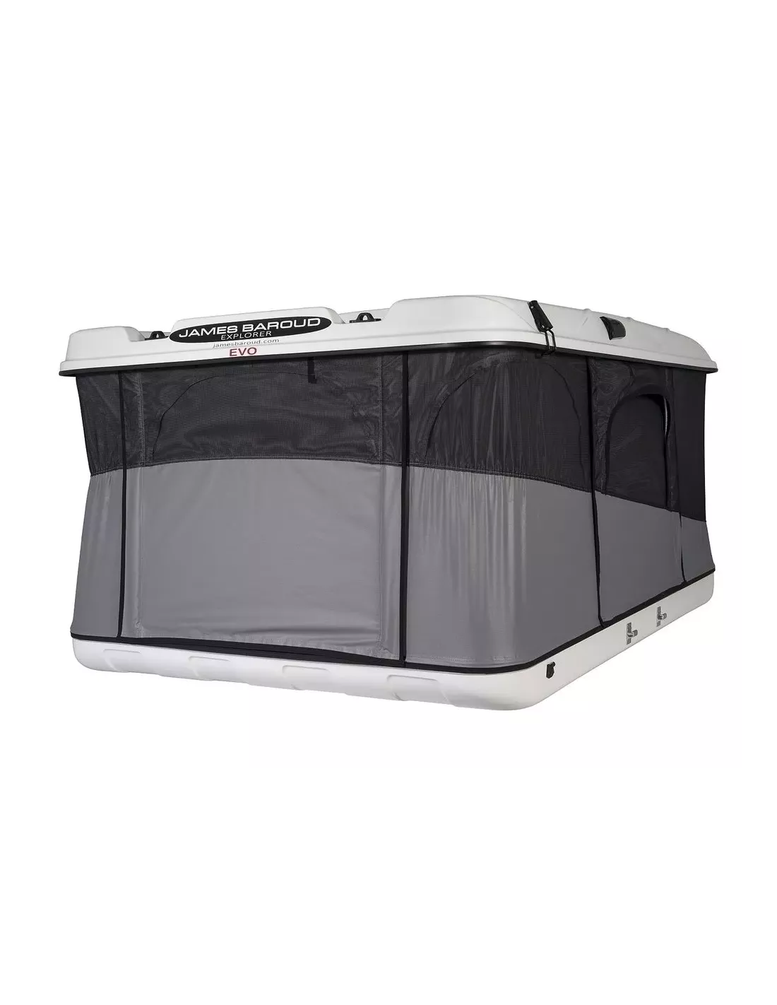 Tente de toit Grand Raid M EVO JAMES BAROUD - accessoire 4x4