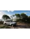 Tente de toit Grand Raid M EVO JAMES BAROUD - accessoire 4x4