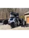 Tente de toit Grand Raid M EVO JAMES BAROUD - accessoire 4x4