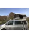 Tente de toit Grand Raid M EVO JAMES BAROUD - accessoire 4x4