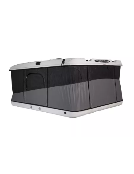 Tente de toit Grand Raid XL EVO JAMES BAROUD - accessoire 4x4