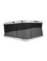 Tente de toit Grand Raid XL EVO JAMES BAROUD - accessoire 4x4