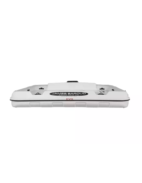 Tente de toit Grand Raid XL EVO JAMES BAROUD - accessoire 4x4