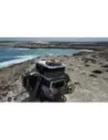 Tente de toit Grand Raid XL EVO JAMES BAROUD - accessoire 4x4