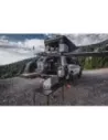 Tente de toit Grand Raid XL EVO JAMES BAROUD - accessoire 4x4