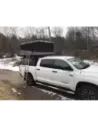 Tente de toit Grand Raid XL EVO JAMES BAROUD - accessoire 4x4