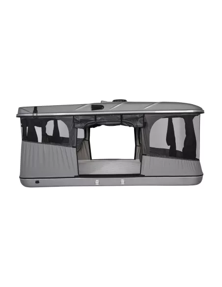 Tente de toit Grand Raid XL EVO JAMES BAROUD - accessoire 4x4