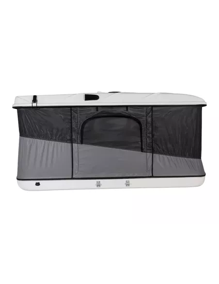Tente de toit Grand Raid X EVO JAMES BAROUD - accessoire 4x4
