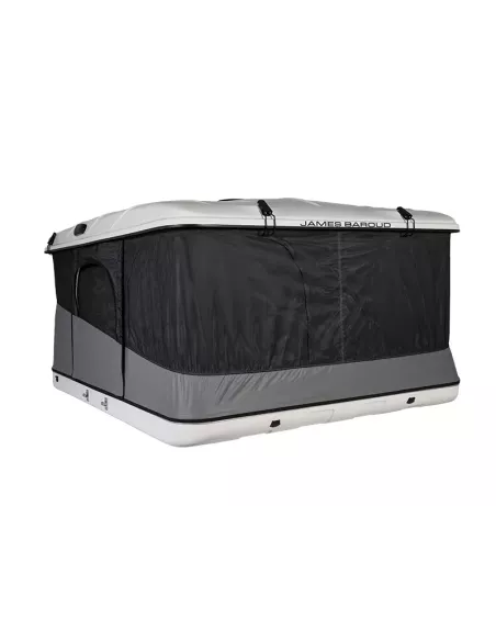 Tente de toit Grand Raid X EVO JAMES BAROUD - accessoire 4x4