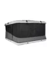 Tente de toit Grand Raid X EVO JAMES BAROUD - accessoire 4x4