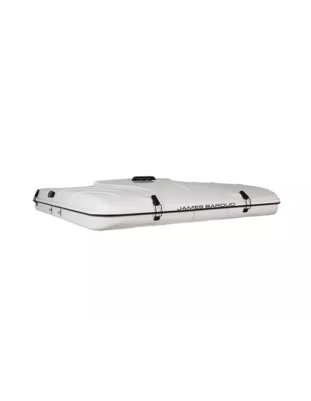 Tente de toit Grand Raid X EVO JAMES BAROUD - accessoire 4x4