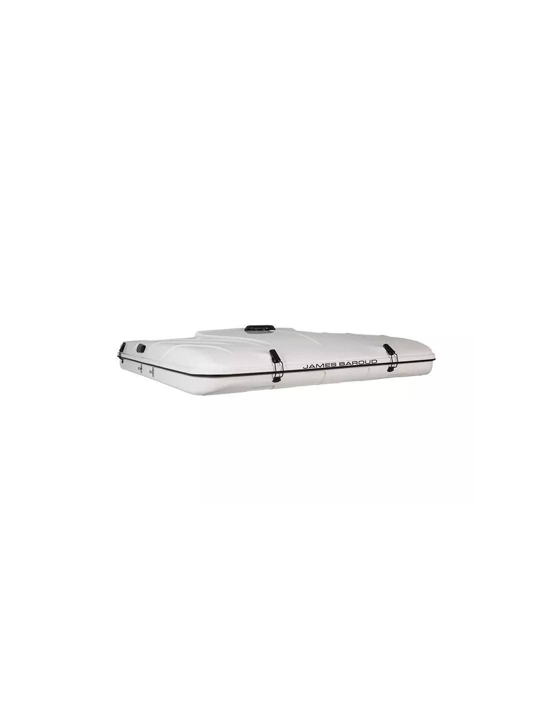 Tente de toit Grand Raid X EVO JAMES BAROUD - accessoire 4x4