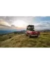 Tente de toit Grand Raid X EVO JAMES BAROUD - accessoire 4x4